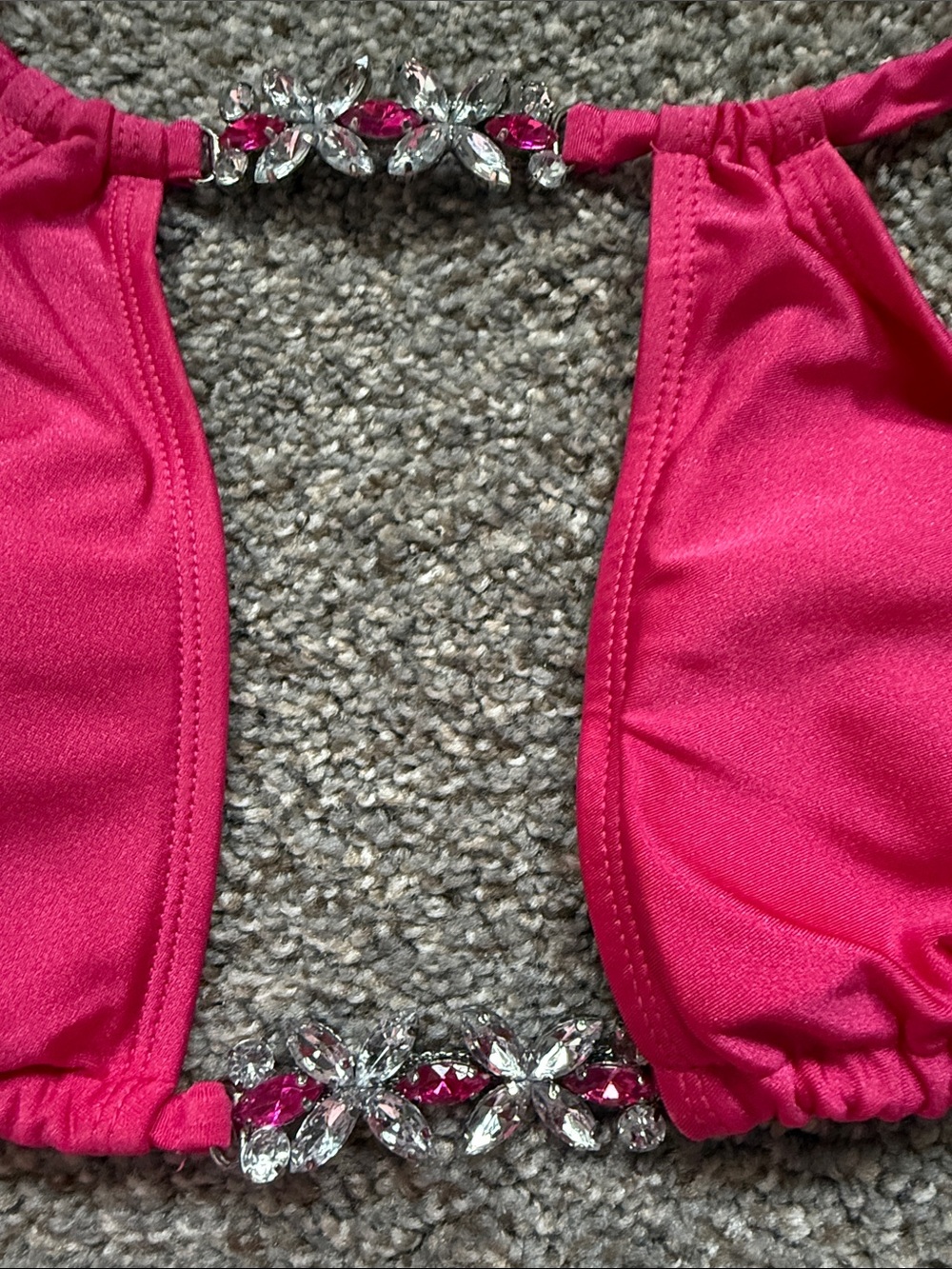 Bahimi Enchantress Brazilian Bikini - Picture 4 of 6